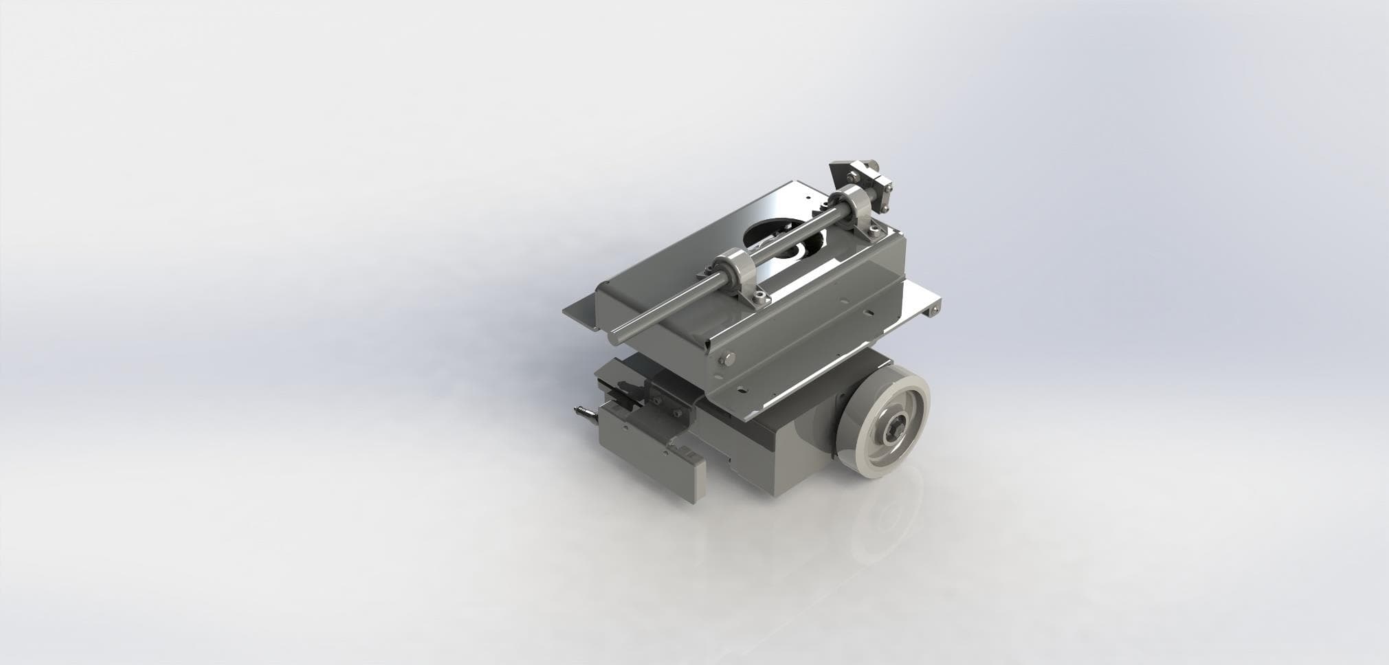 Automated Guided Vehicles - image 3