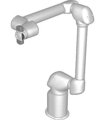 CAN Bus Motor Control System