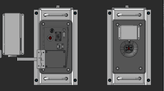 52 kW DC/DC Converter - image 2